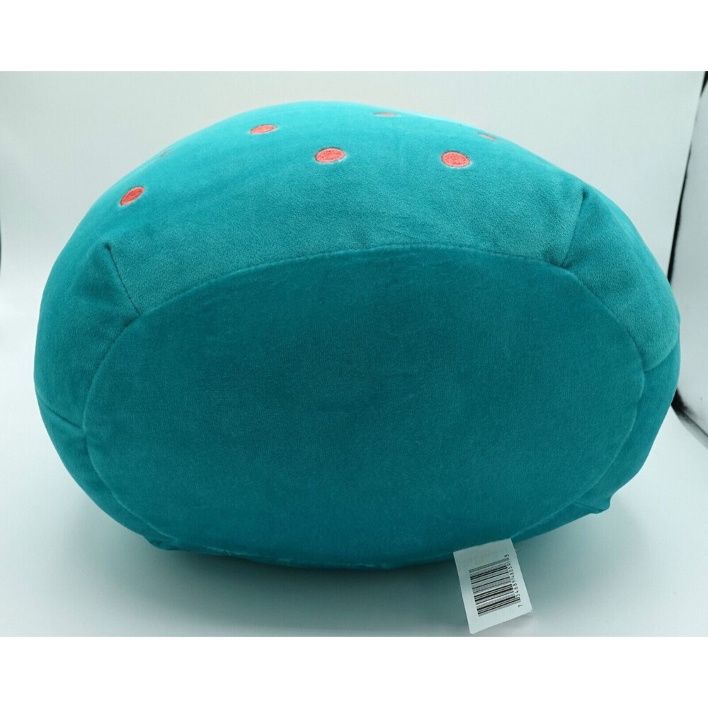 Squishmallows 12” Jakarria The Blue Boba Tea Plush Kellytoy - Picture 5 of 7